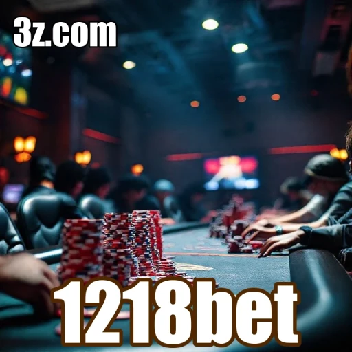 Basketball Apaixonante: A Experiência Incrível do 1218bet