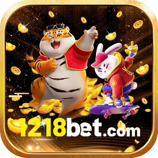 1218bet logo